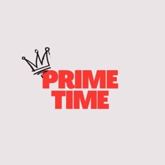 PrimeTime (Official Audio)
