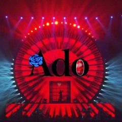 Odo 踊 - Bon-Odo remix / Epic ver【Ado live Mars ver】