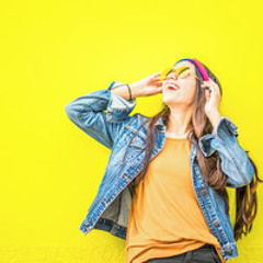 Yabancı Pop Hit 2025 | %100 Hit Müzik