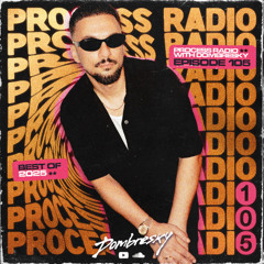 Dombresky - Process Radio #105