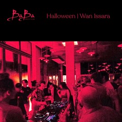 Sweet Halloween | Wan Issara