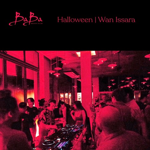 Sweet Halloween | Wan Issara