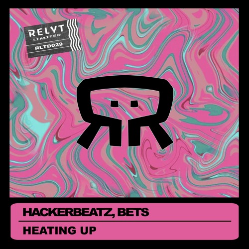 Heating Up (Original Mix)