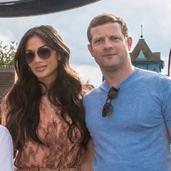 Nicole Scherzinger chats with Dermot O'Leary on BBC Radio2 (September 30, 2023)