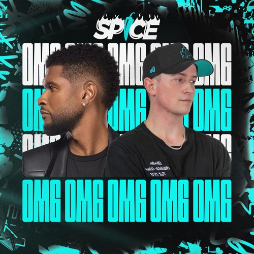 Usher - OMG (SPICE Remix)