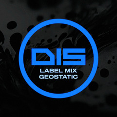 Geostatic - Dispatch Label Mix - May 2025