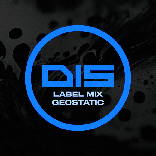Geostatic - Dispatch Label Mix - May 2025