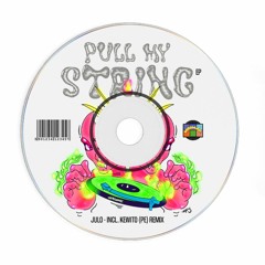 Julo - Pull My String [Original Mix]