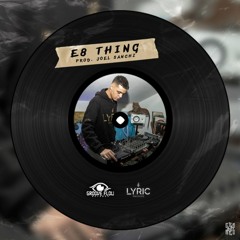 E8 Thing