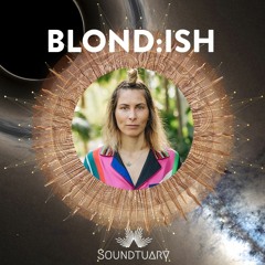 BLOND:ISH Live @Soundtuary (March 27, 2021)
