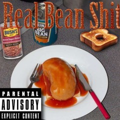 BEAN (Feat. Mr Salad)