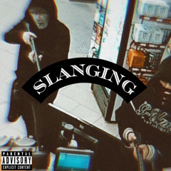 Sunny - Slanging (prod.Birddie)