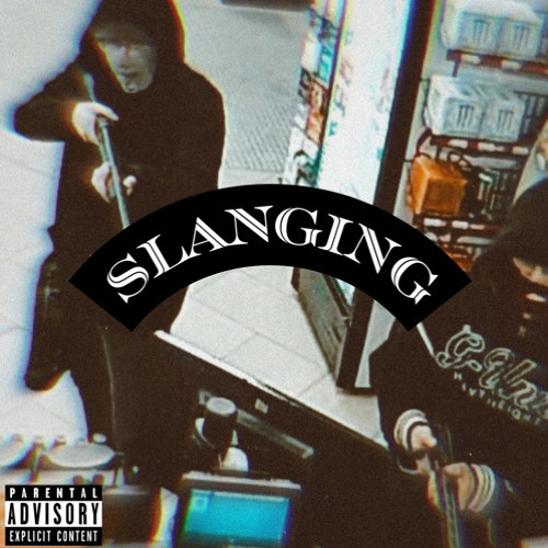 Sunny - Slanging (prod.Birddie)