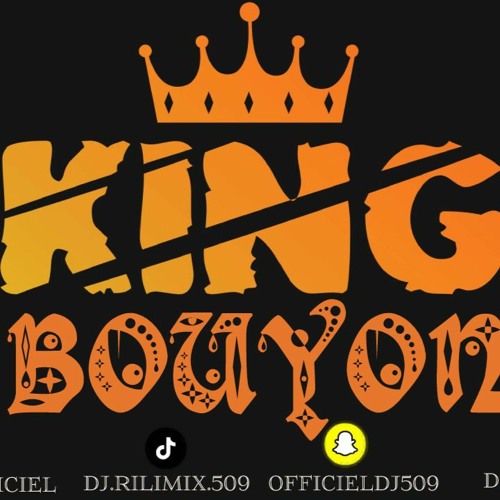 King Bouyon By Dj rolimix mix 2023