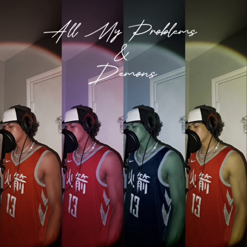 ALL MY PROBLEMS
