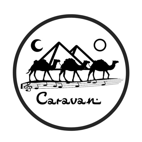 Levar - Caravan #2 ( Malaysia Quarantine/Stay Home 30.04.2020)