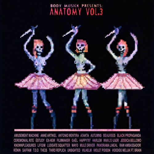 Artificial Treatment [Body Musick]