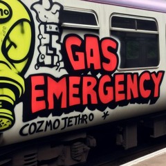 Gas Emergency