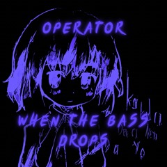 When The Bass Drops [FREE DL]