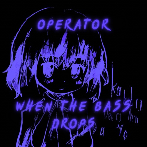When The Bass Drops [FREE DL]