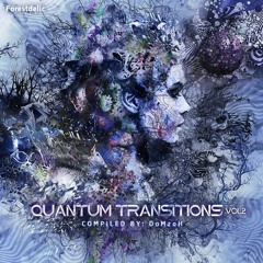 Quantum Transitions Vol.2 Samples