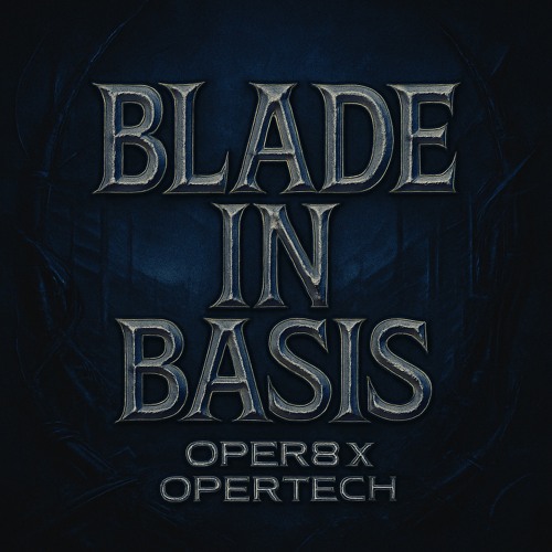 Blade in BASIS