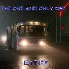 01.The Only One KAT-IZE.wav