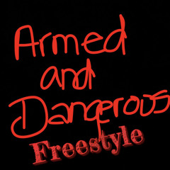 dev-kingvon armed & dangerous freestyle