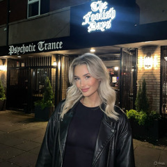 The Foolish Days - Psychotic Trance Session