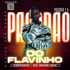 1 HORA DE PAGODÃO DO FLAVINHO ( AO VIVO ) 2017