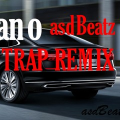 Çem Vano Remix | POSSAT Hard Trap Remix (Prod. asdBeatz)