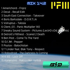 Power FM Mix 14.2