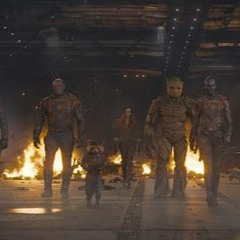 Episode 721: Guardians of the Galaxy Vol. 3