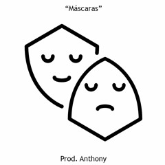 "Máscaras" - Future II Type Beat | Prod. Anthony (R$: 40,00)