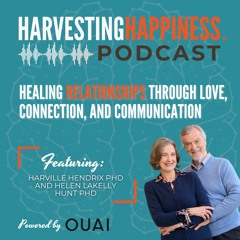 Healing Relationships Through Love, Connection, and Communication