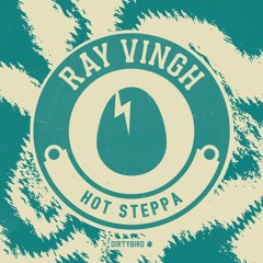 Ray Vingh - Hot Steppa (2min Clip) [BIRDFEED]