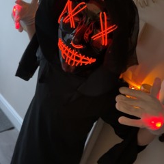 R.McEvoy 🤘