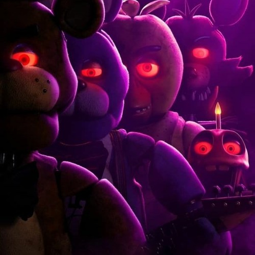 Five Nights At Freddy's  Teaser Oficial - DUBLADO PT BR