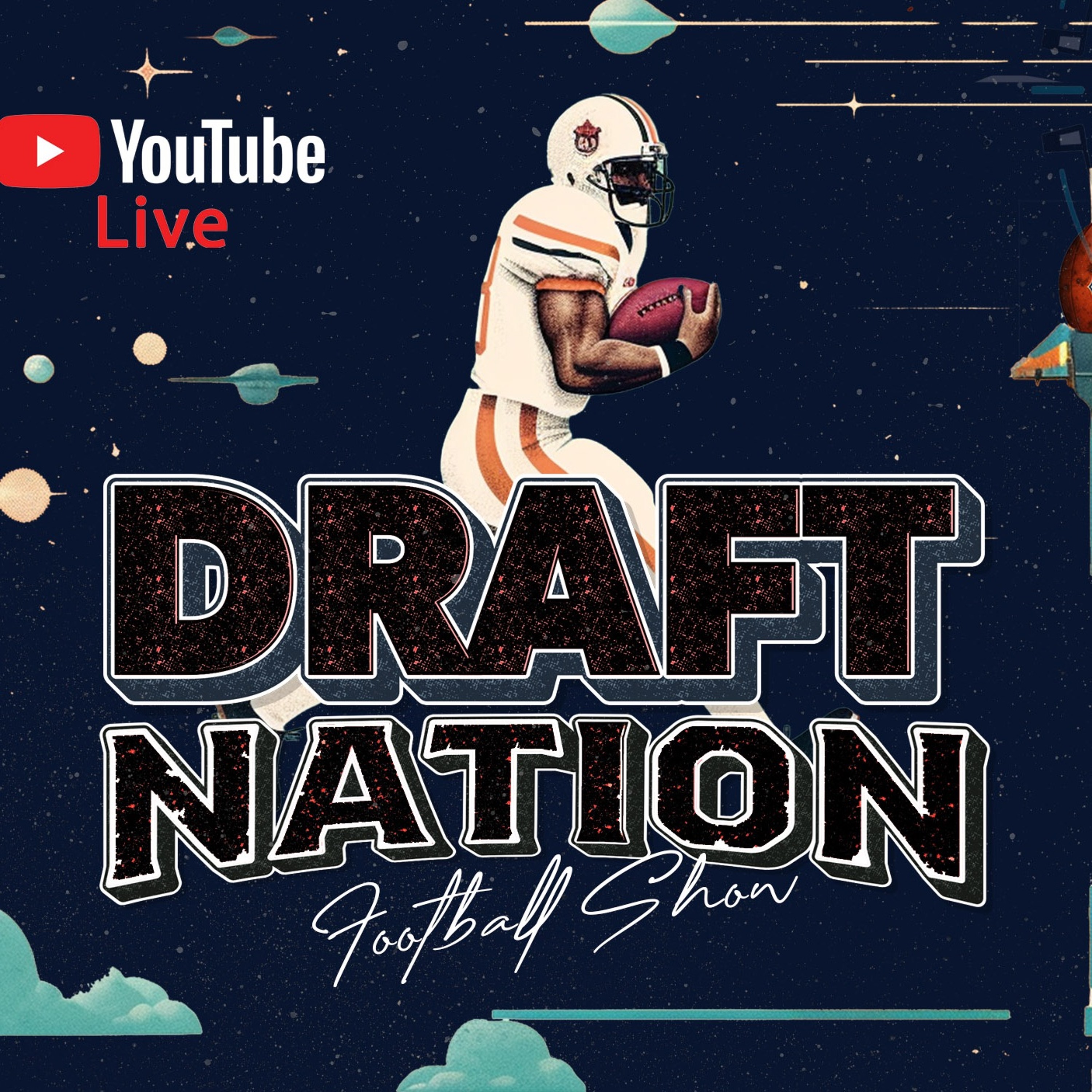 Prop Nation Betting Show