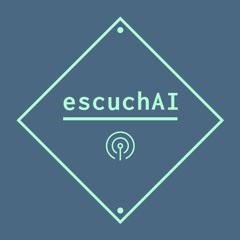 Inteligencia Artificial en el Cine y la TV - Episodio 11