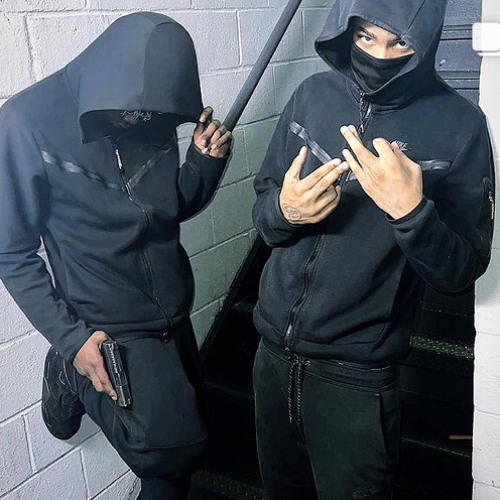 Sdot Go x Kyle Richh x Jay Hound - Undefeated (Unreleased)