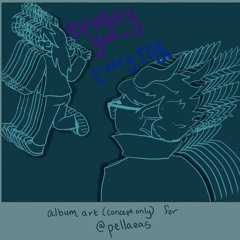 Every You, Evvery Me (Cover of Kitsubasa+ScientificSpeculator) Eridan+Vriska