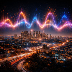 Inner Frequency (Midnight  Frequency Mix)