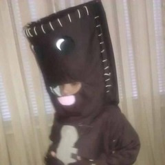 funny & blackwinterwells - Sackboy (Remix)