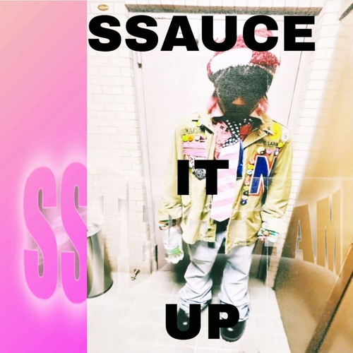 SSAUCE IT UP