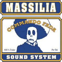 Massilia Sound System - Live @ Le Mouv' (1998)