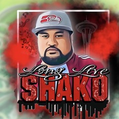My Gang:Shako*Brayz*Brick$ ft T-Blessed