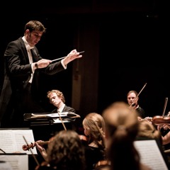 Beethoven Symphony no. 6 - I. Allegro ma non troppo