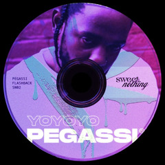 trance in your dna (Pegassi x Kendrick Lamar)
