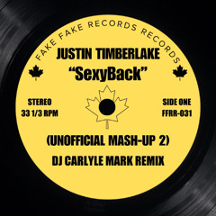 SexyBack Mash-Up